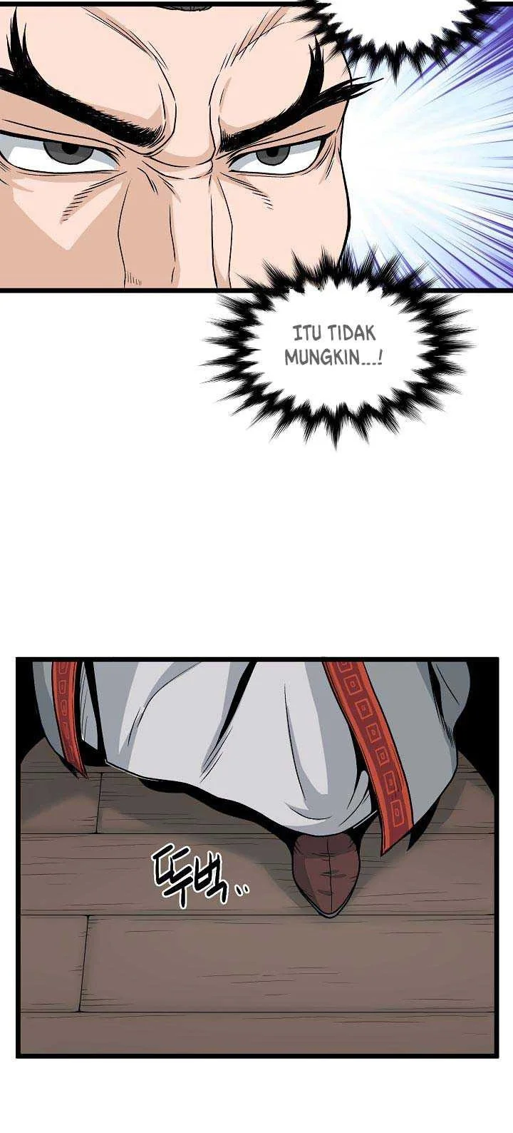 Murim Login Chapter 16 Gambar 35