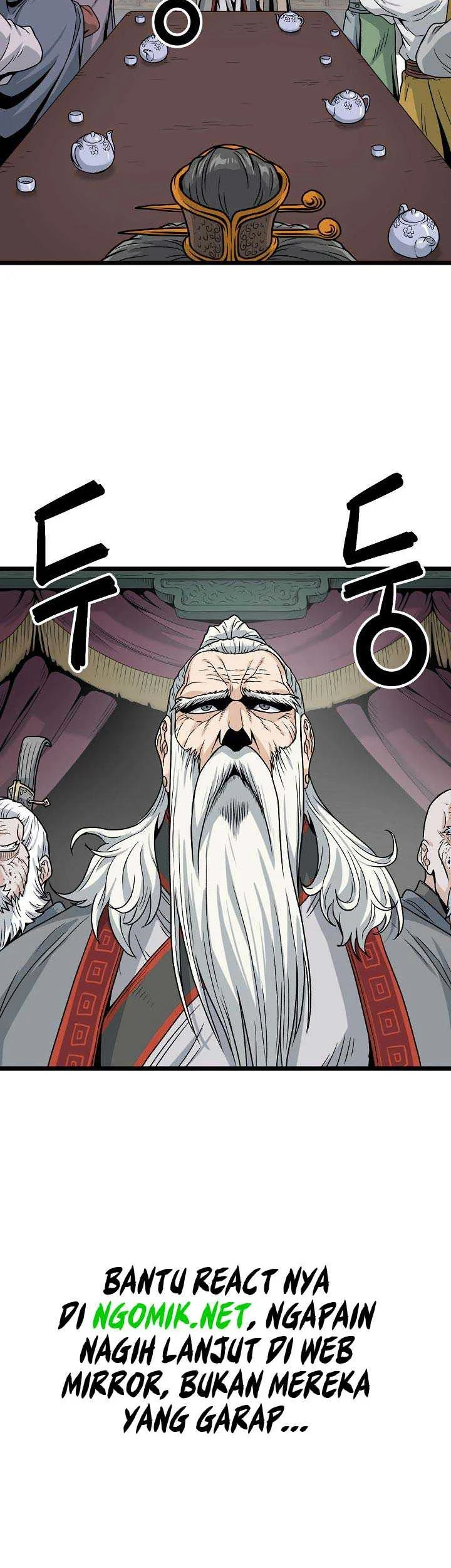 Murim Login Chapter 16 Gambar 37