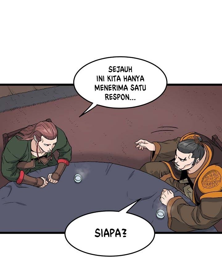 Murim Login Chapter 18 Gambar 32