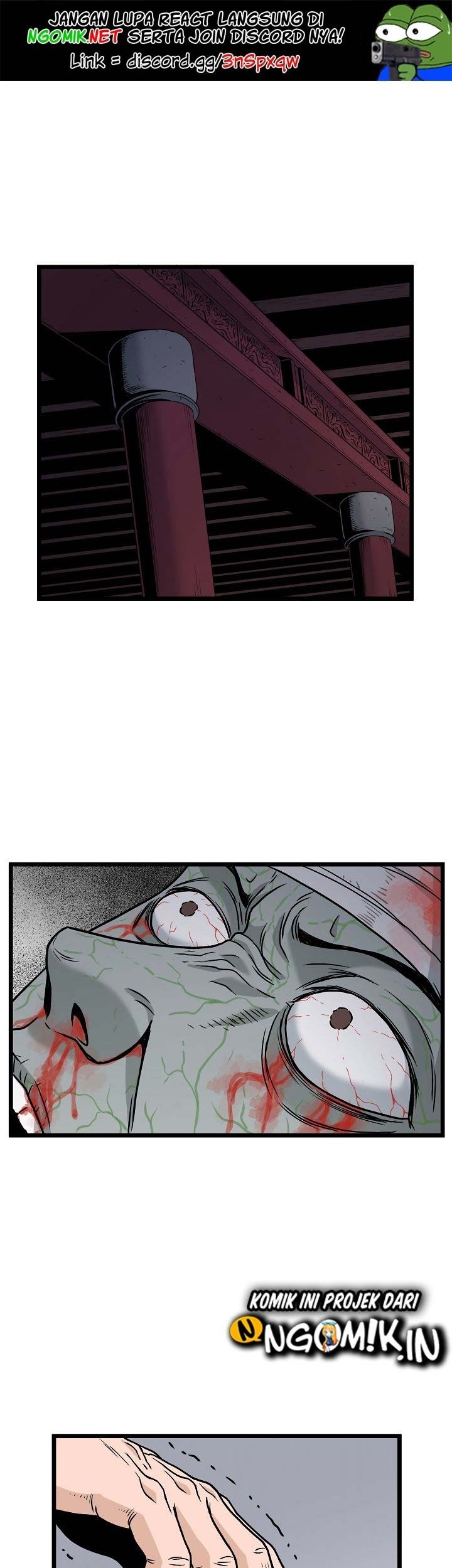 Baca Manhwa Murim Login Chapter 19 Gambar 2