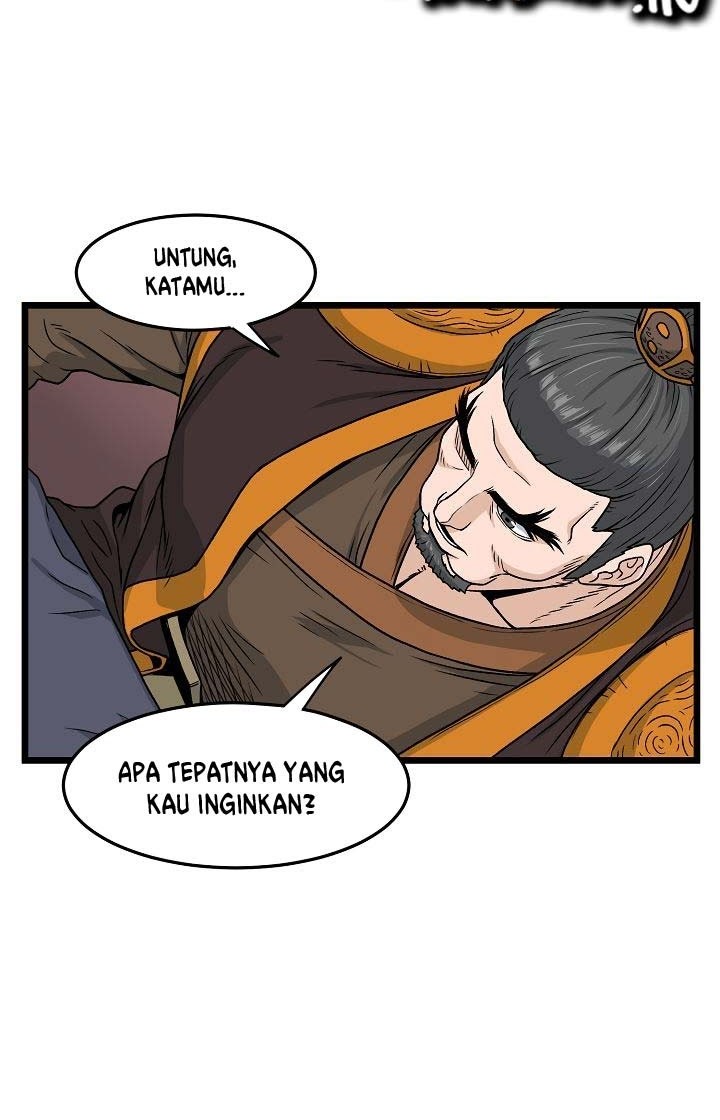 Murim Login Chapter 19 Gambar 25