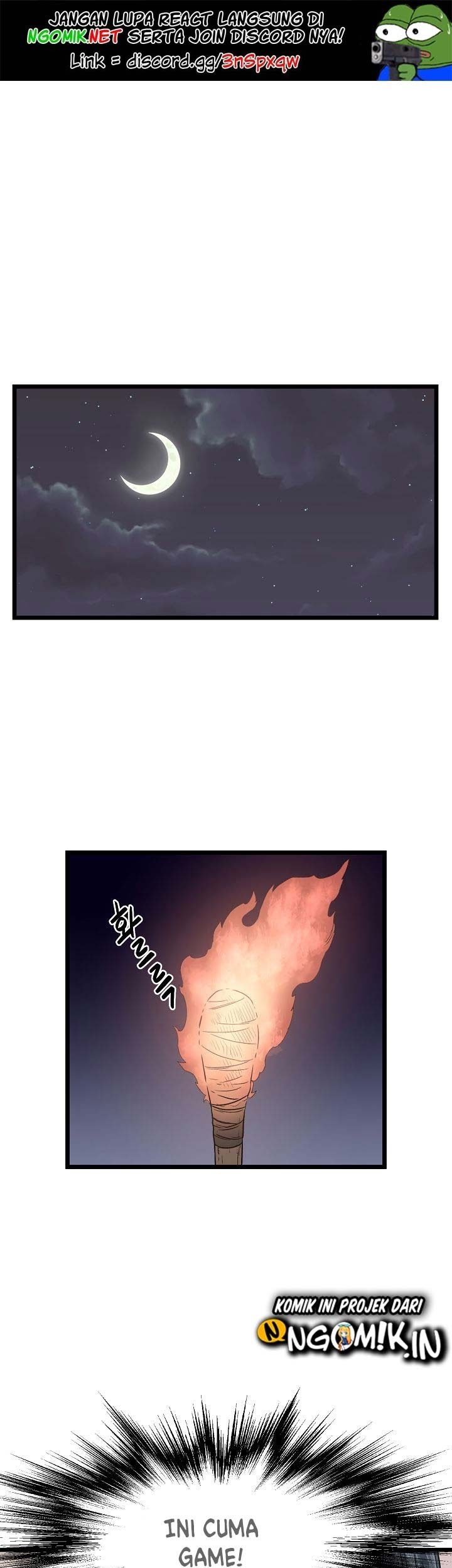 Baca Manhwa Murim Login Chapter 20 Gambar 2