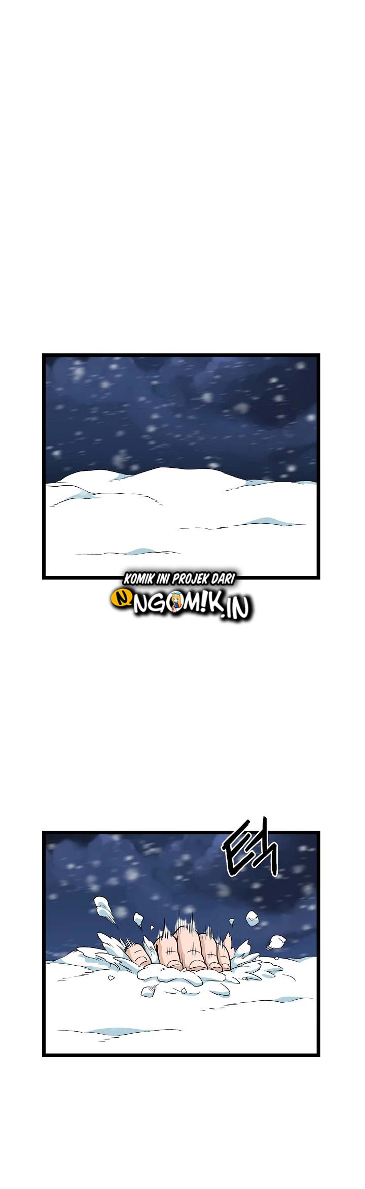 Murim Login Chapter 22 Gambar 33