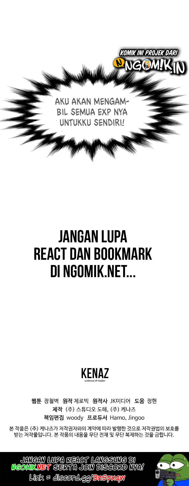 Murim Login Chapter 22 Gambar 53