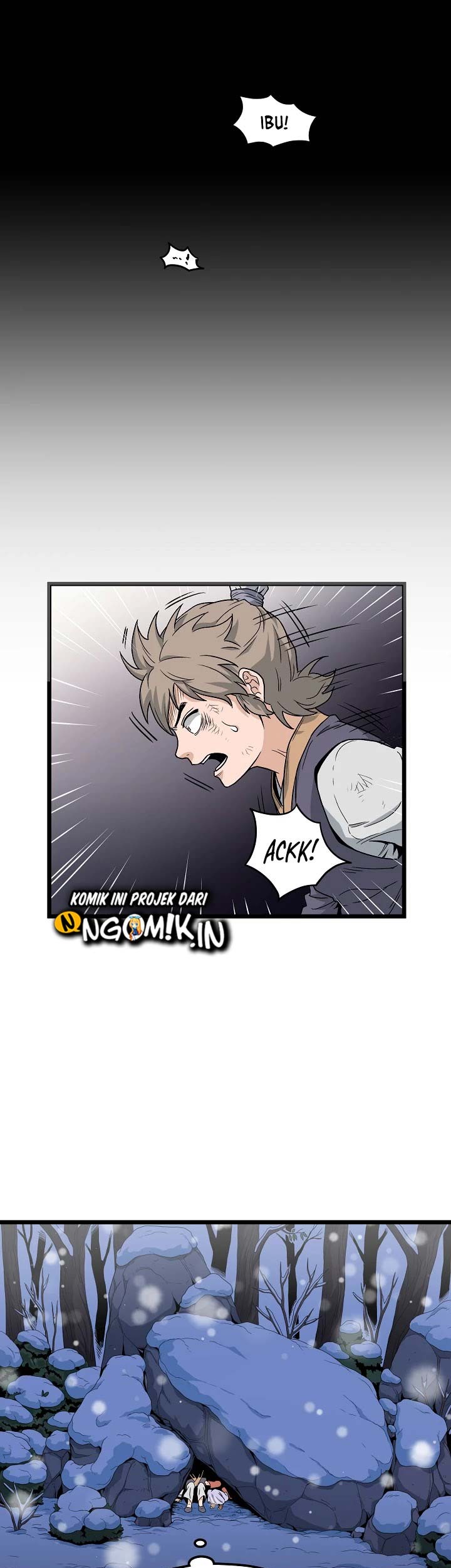 Murim Login Chapter 22 Gambar 10