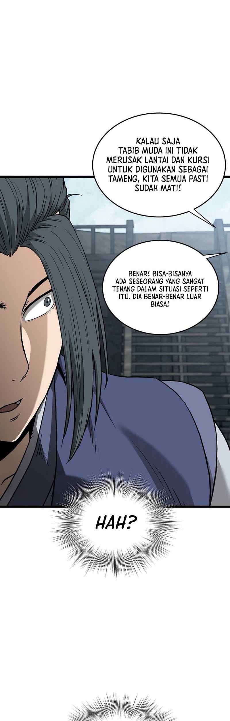 Baca Manhwa Murim Login Chapter 222 Gambar 2