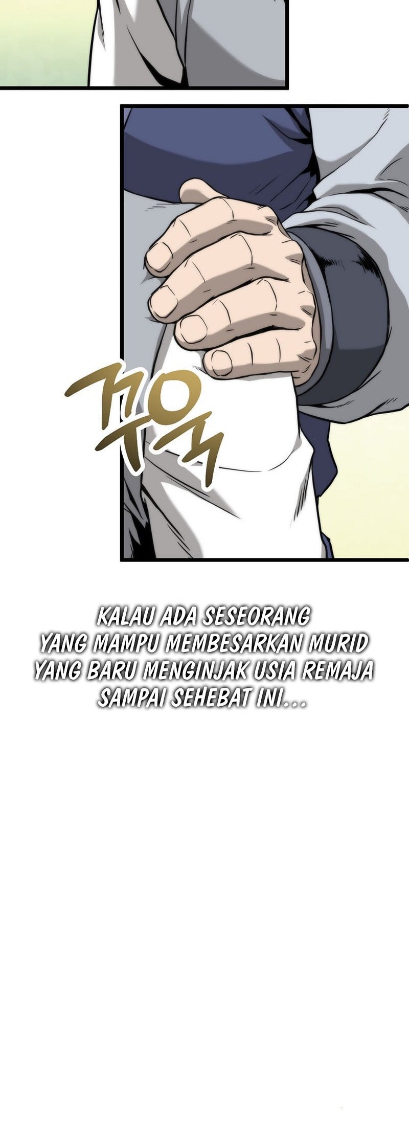 Murim Login Chapter 225 Gambar 54