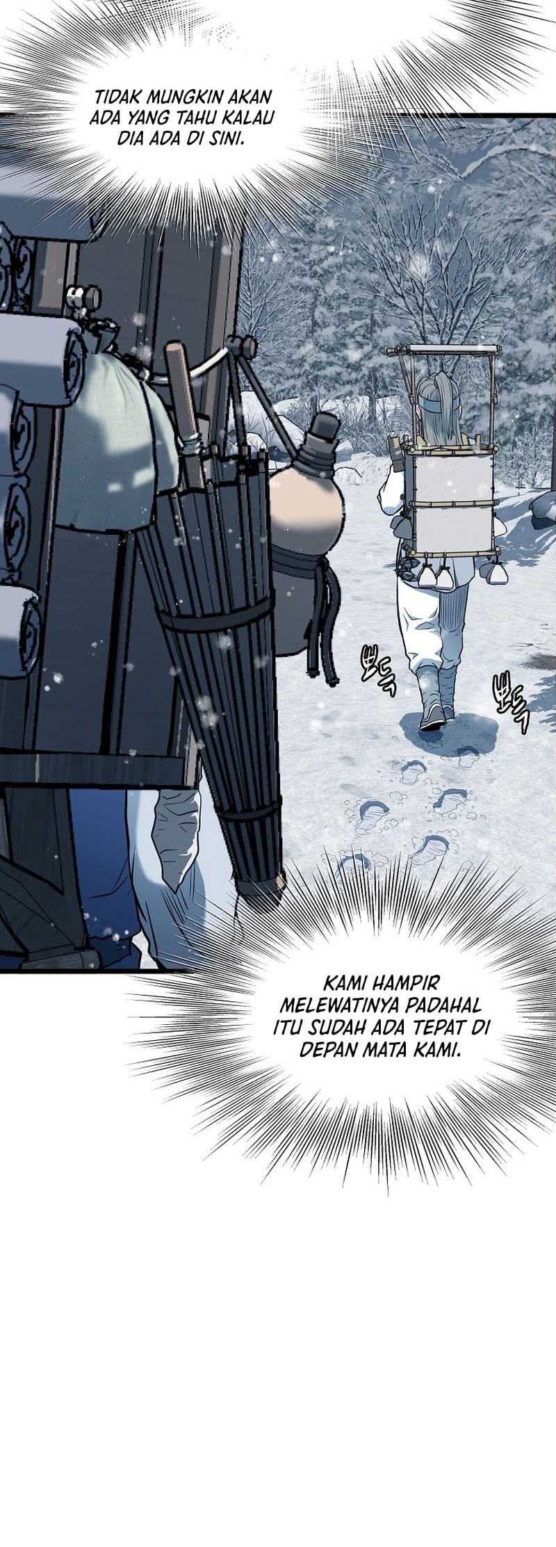 Murim Login Chapter 225 Gambar 70
