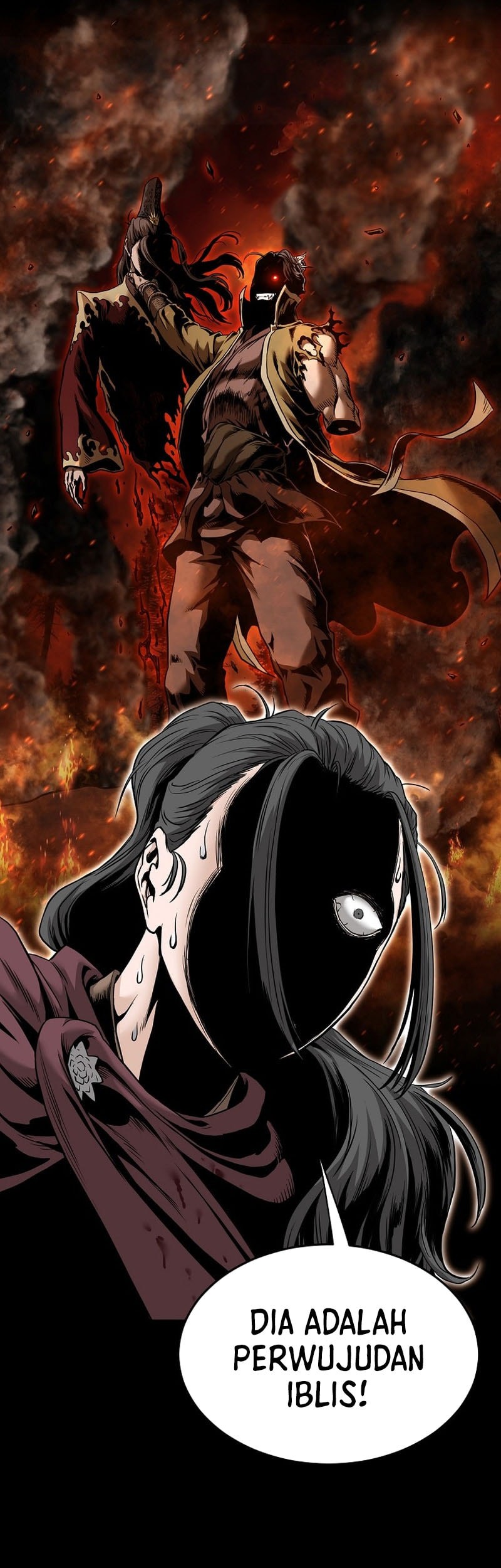 Murim Login Chapter 225 Gambar 19