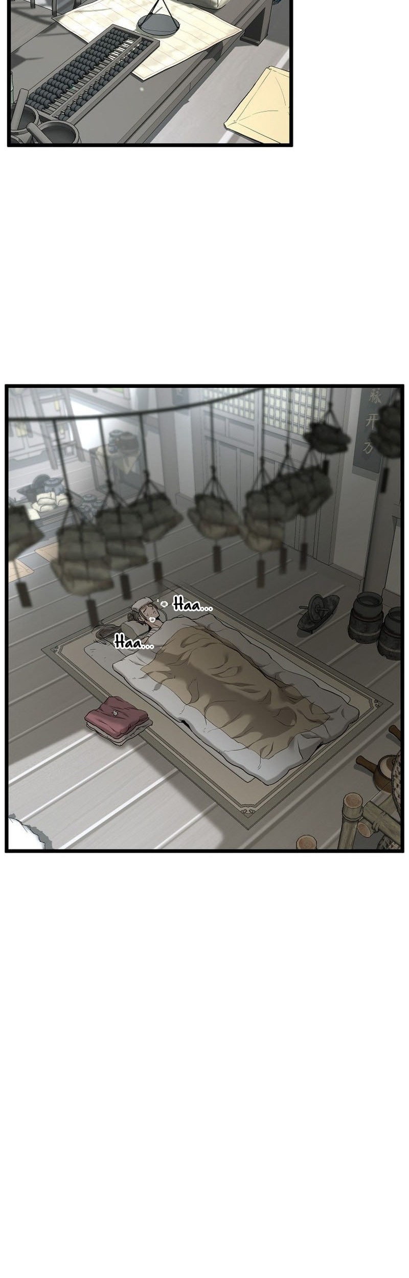 Murim Login Chapter 226 Gambar 10