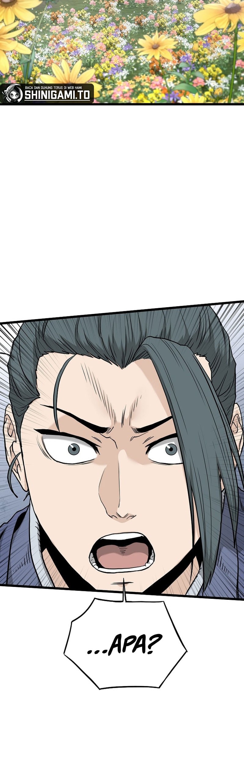 Murim Login Chapter 227 Gambar 37