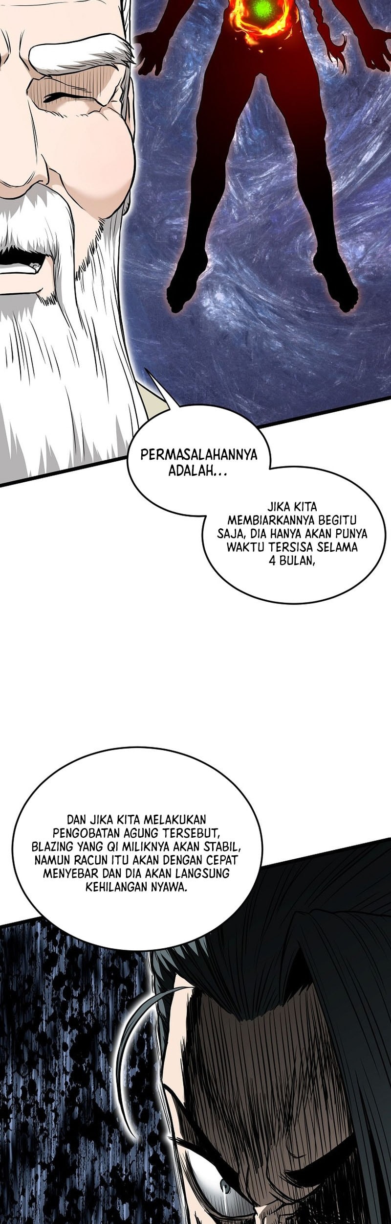 Murim Login Chapter 227 Gambar 41