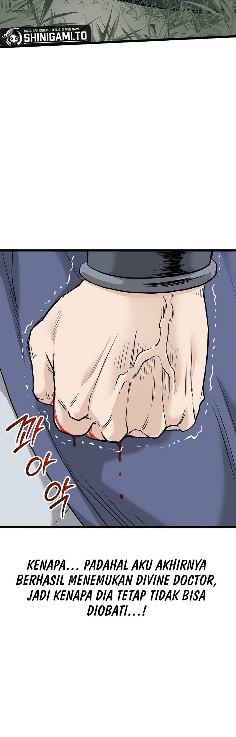 Murim Login Chapter 227 Gambar 46