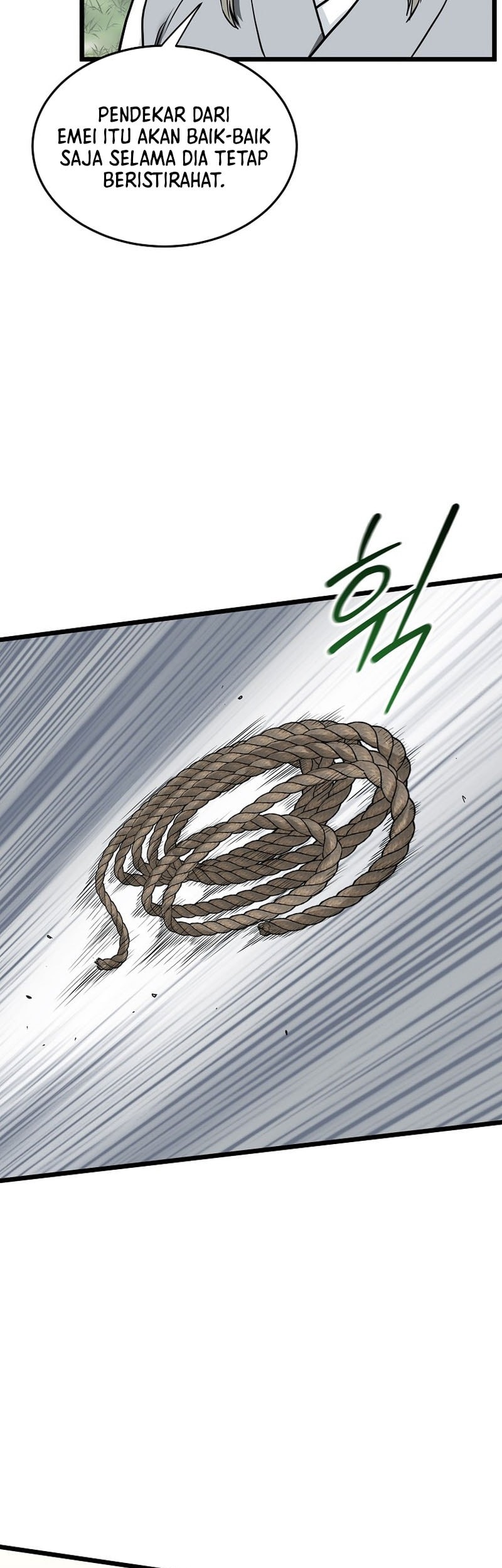 Murim Login Chapter 227 Gambar 65
