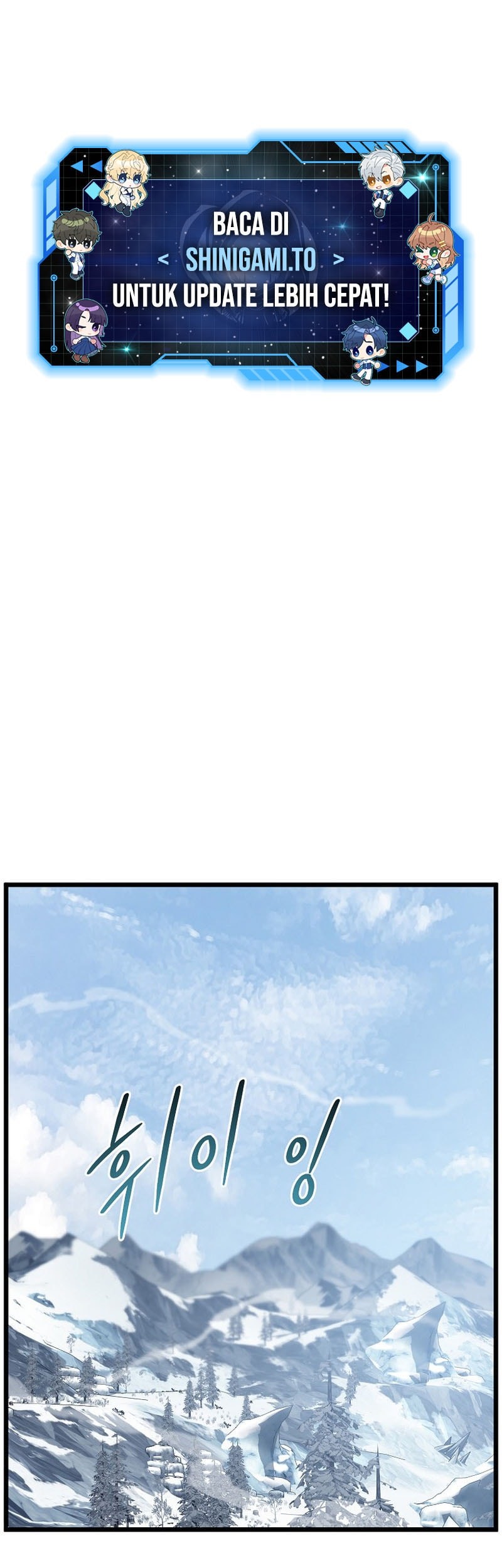 Baca Manhwa Murim Login Chapter 227 Gambar 2