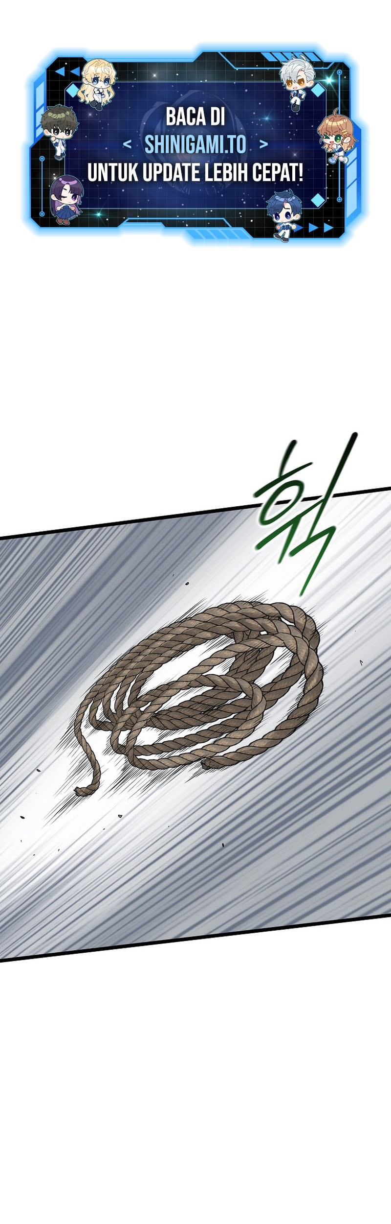 Baca Manhwa Murim Login Chapter 228 Gambar 2