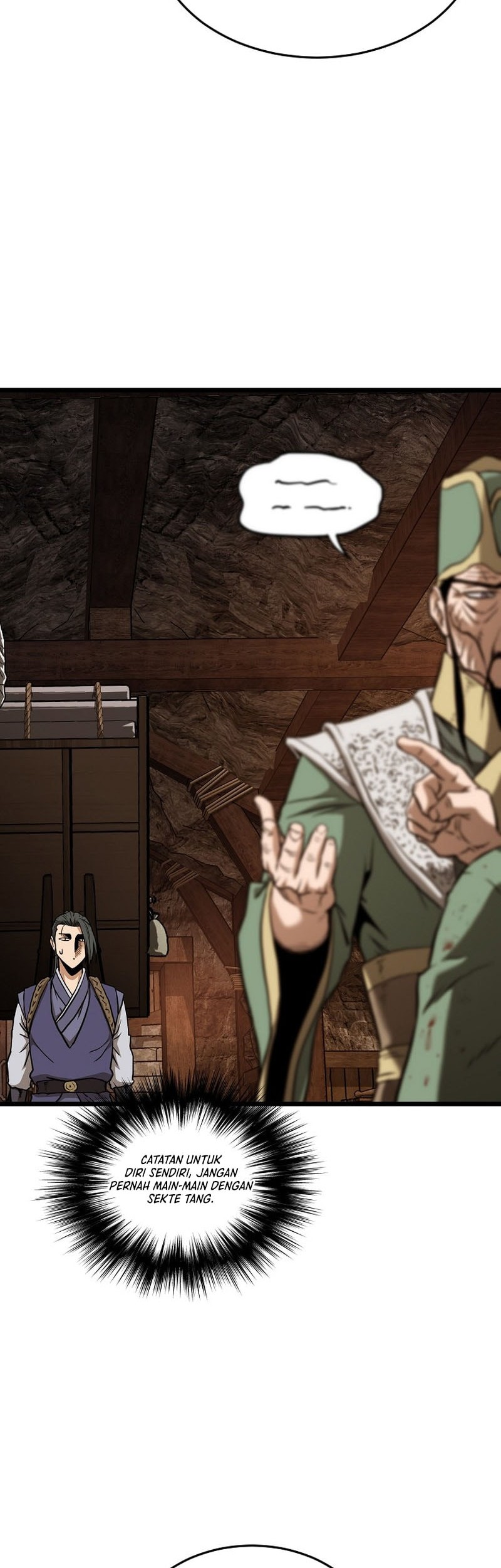 Murim Login Chapter 229 Gambar 40