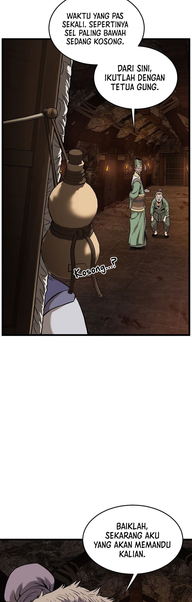 Murim Login Chapter 229 Gambar 41