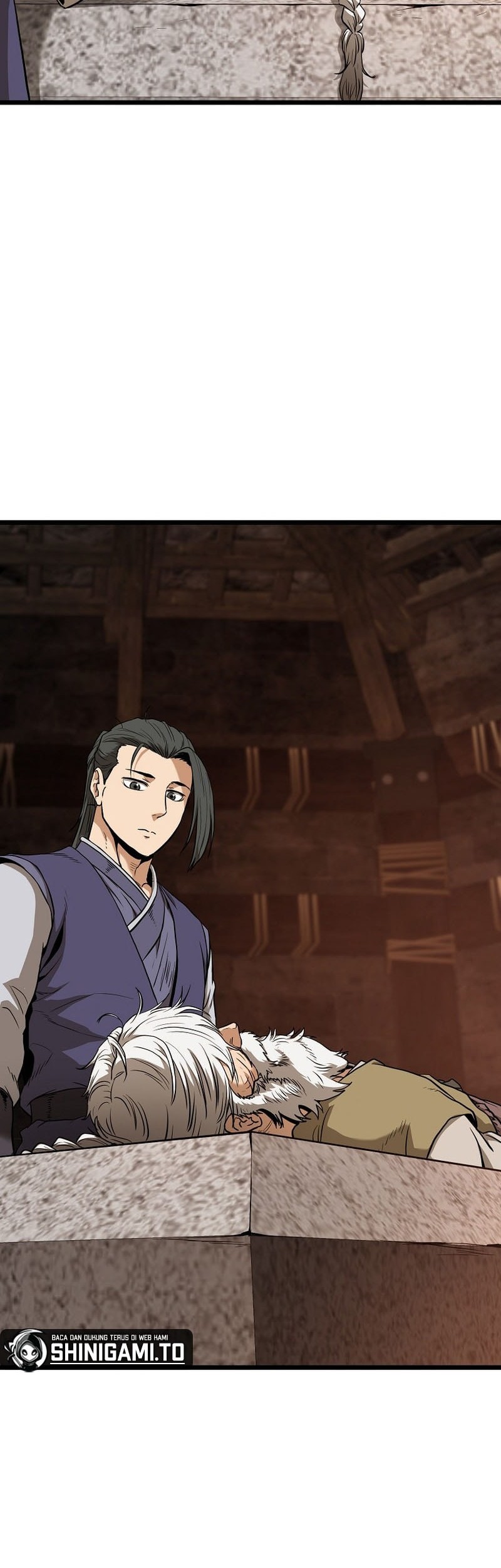 Murim Login Chapter 229 Gambar 46