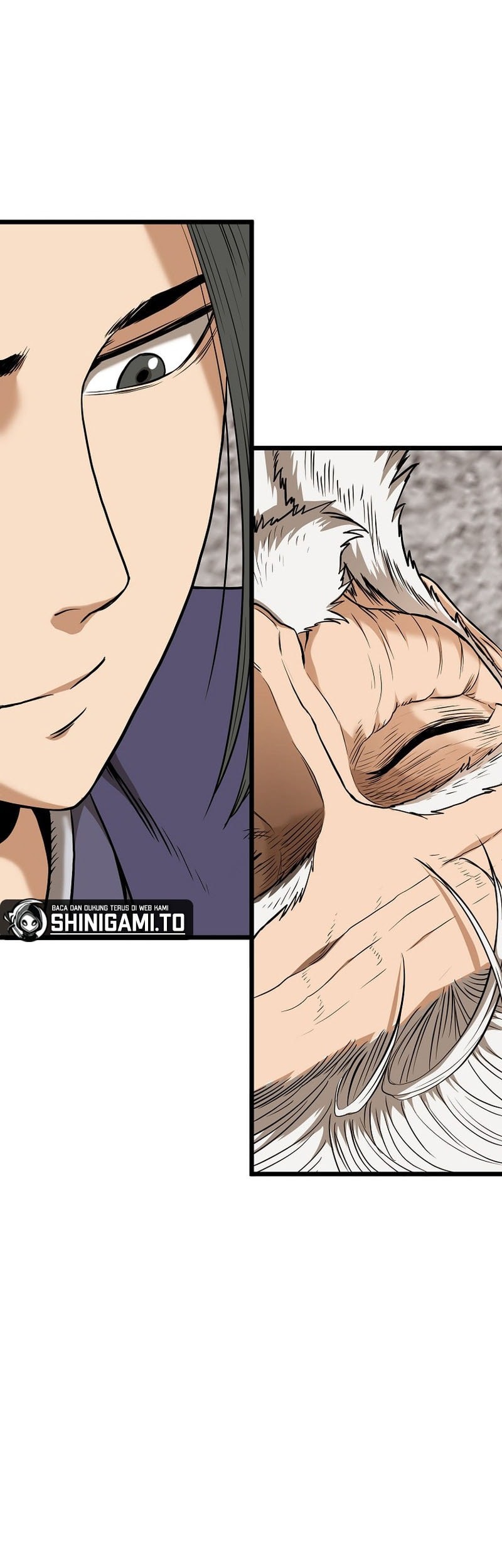 Murim Login Chapter 229 Gambar 47