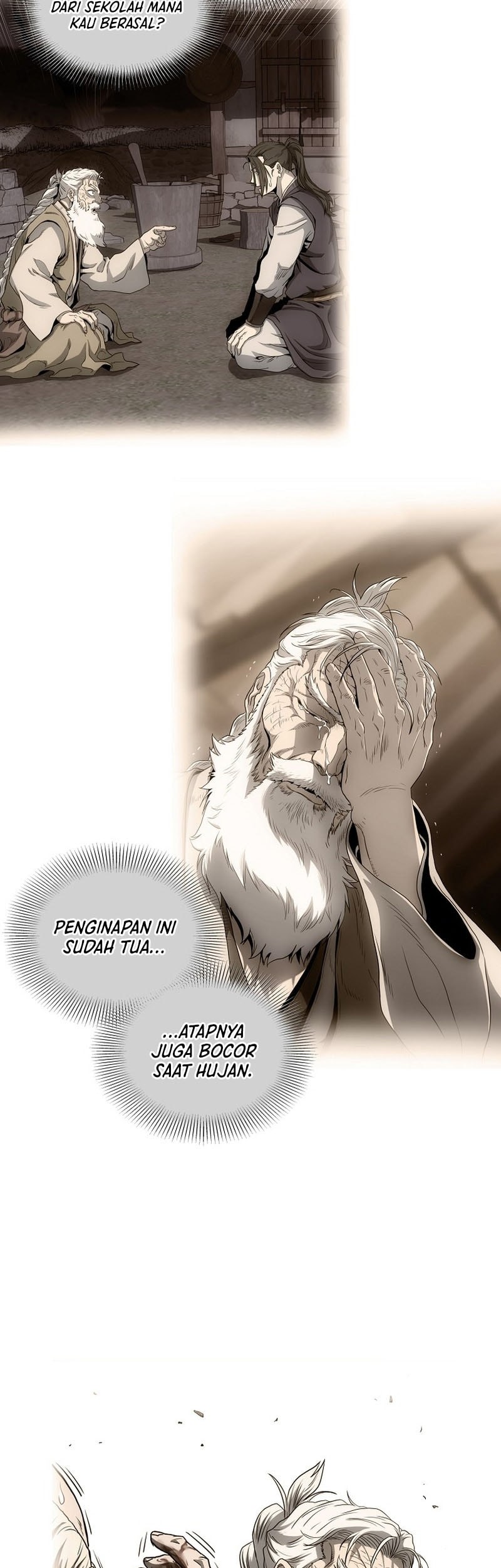 Murim Login Chapter 229 Gambar 49