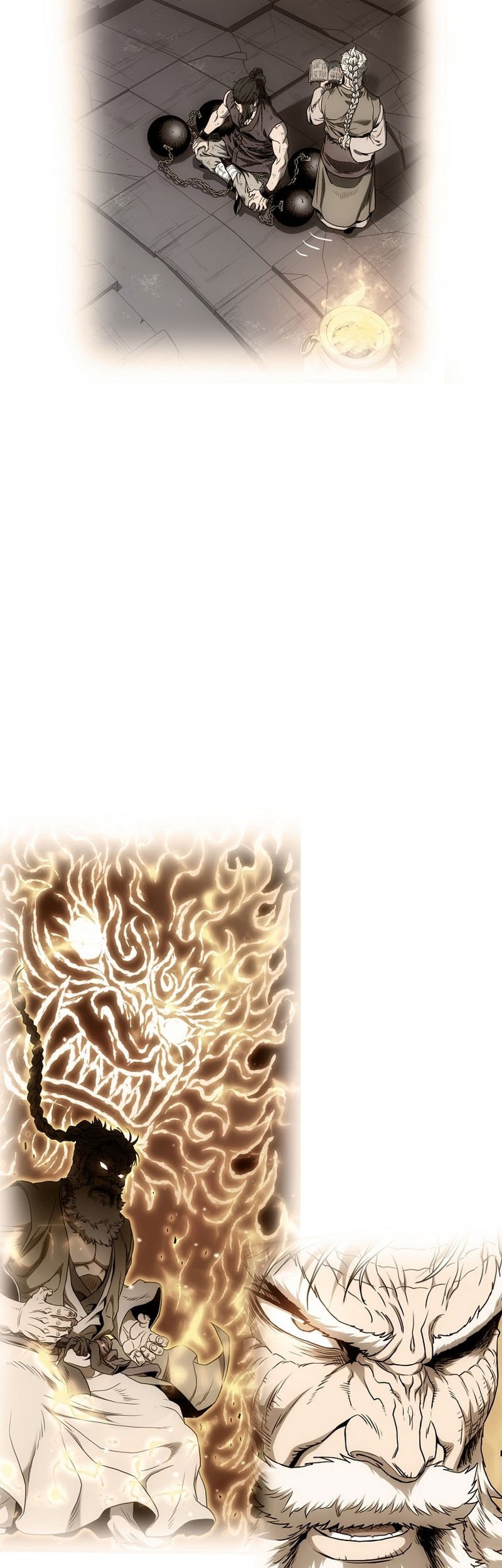 Murim Login Chapter 229 Gambar 53