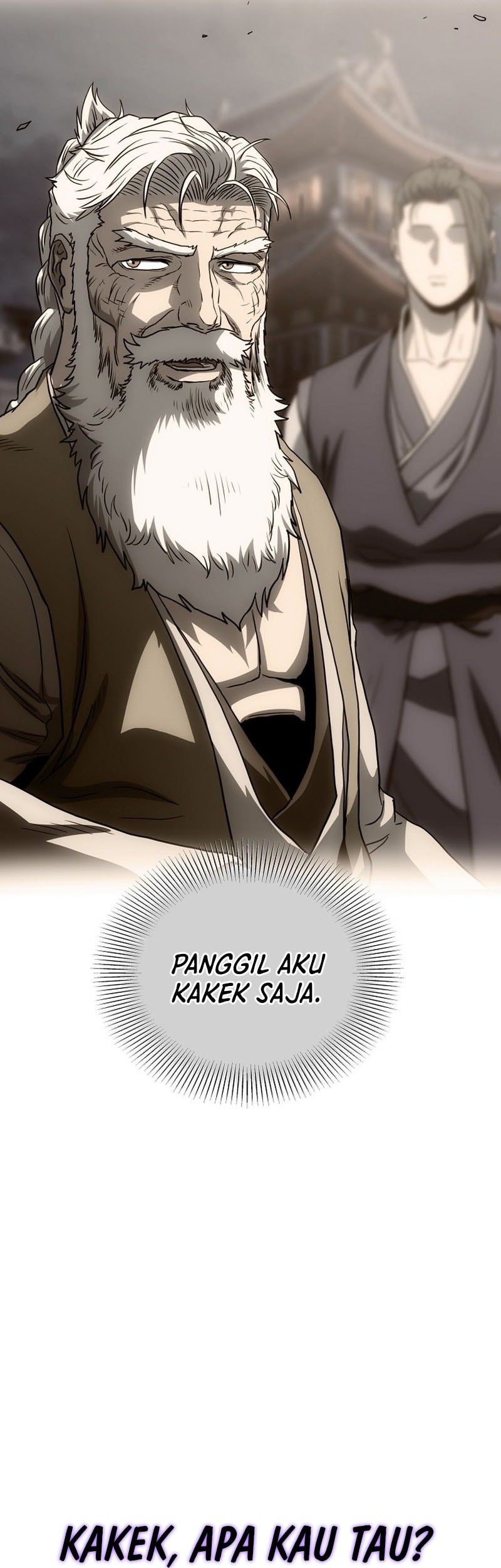 Murim Login Chapter 229 Gambar 55