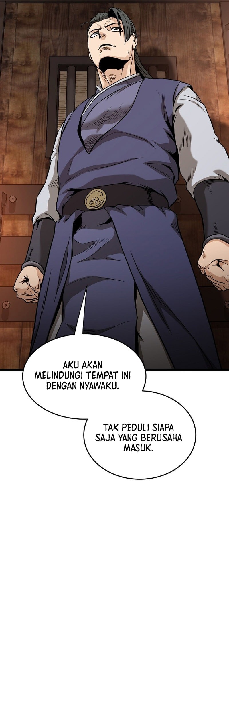 Murim Login Chapter 229 Gambar 63