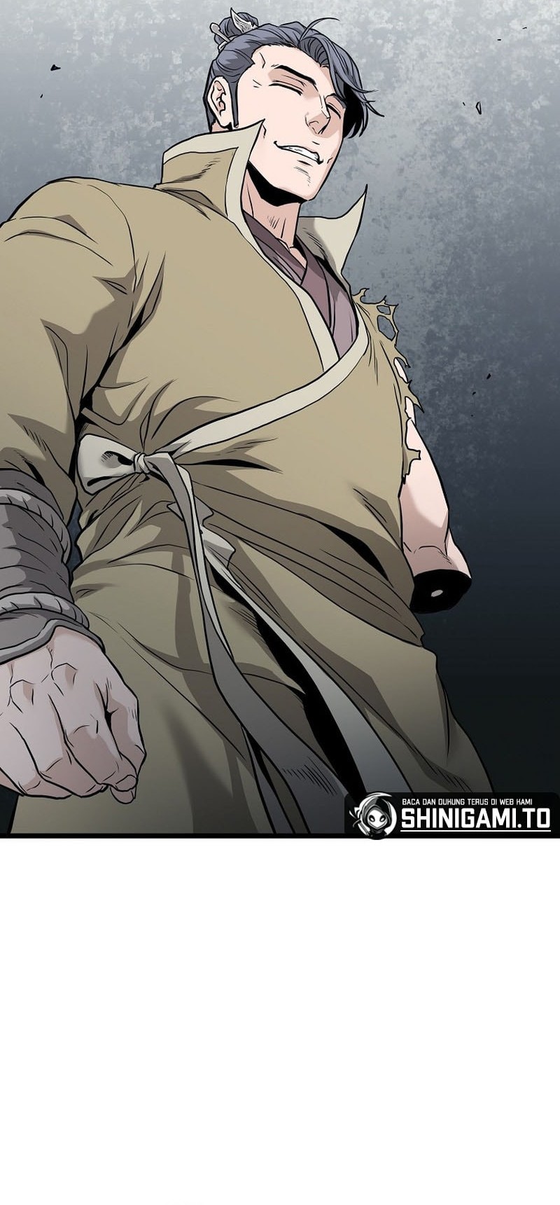 Murim Login Chapter 229 Gambar 70