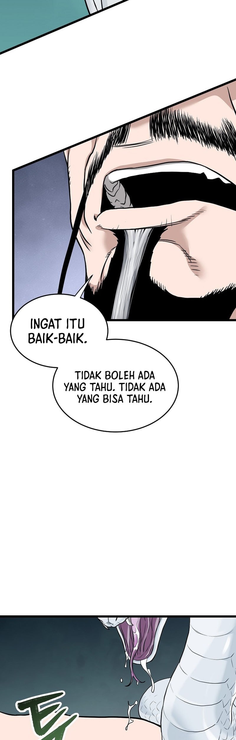 Murim Login Chapter 229 Gambar 4