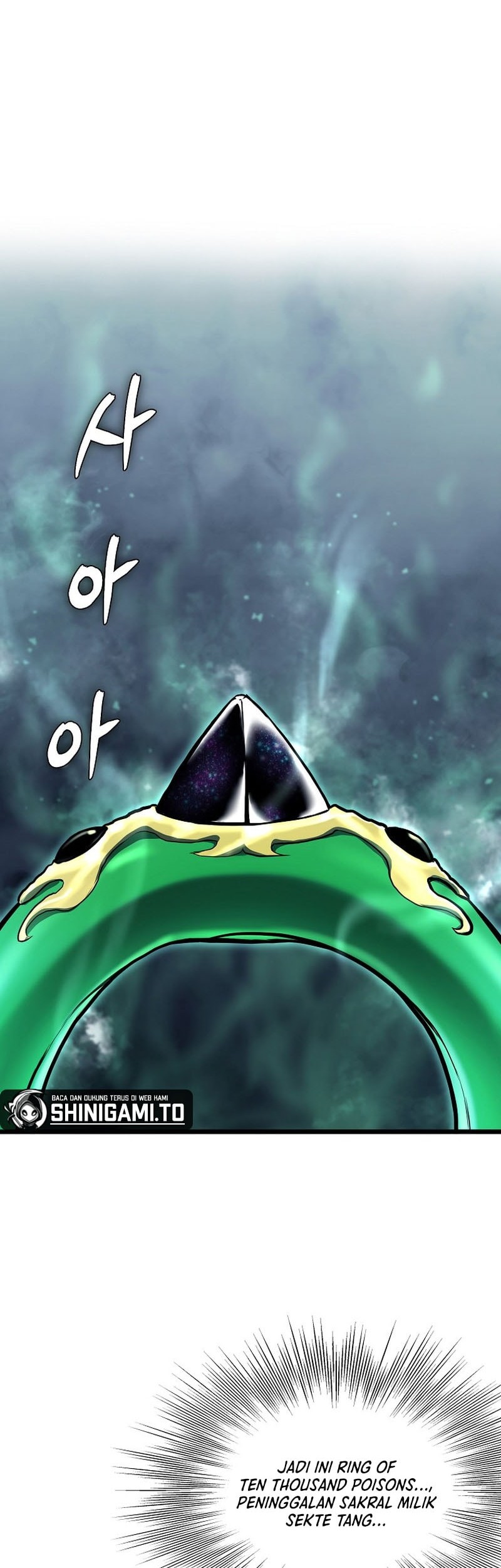 Murim Login Chapter 229 Gambar 8