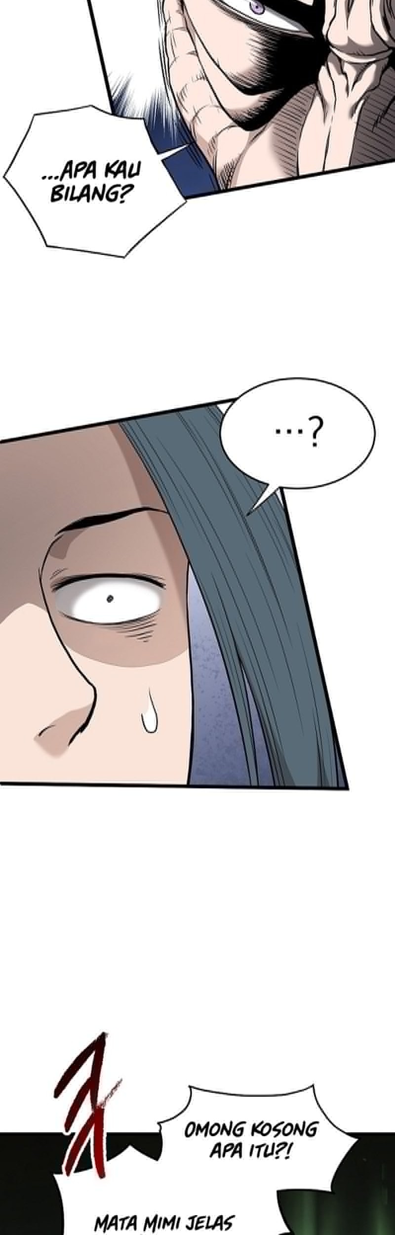 Murim Login Chapter 229 Gambar 12