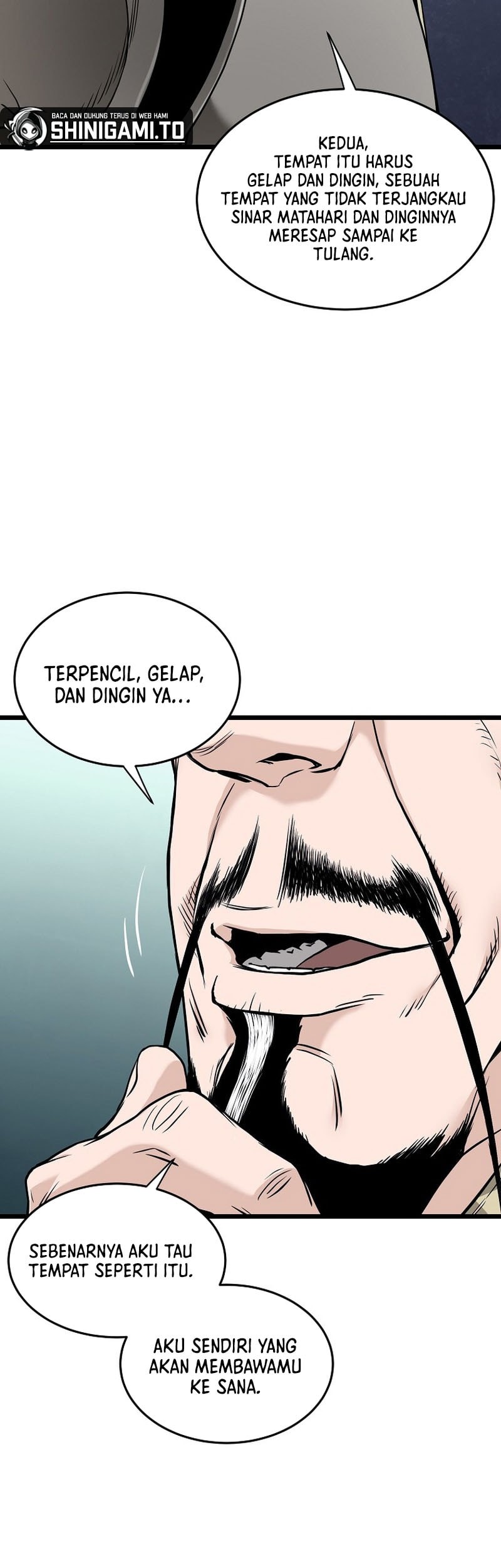 Murim Login Chapter 229 Gambar 17