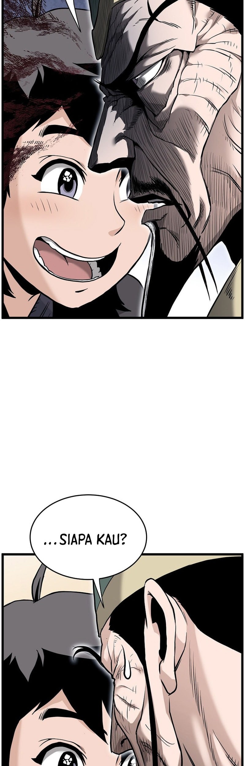 Murim Login Chapter 229 Gambar 20