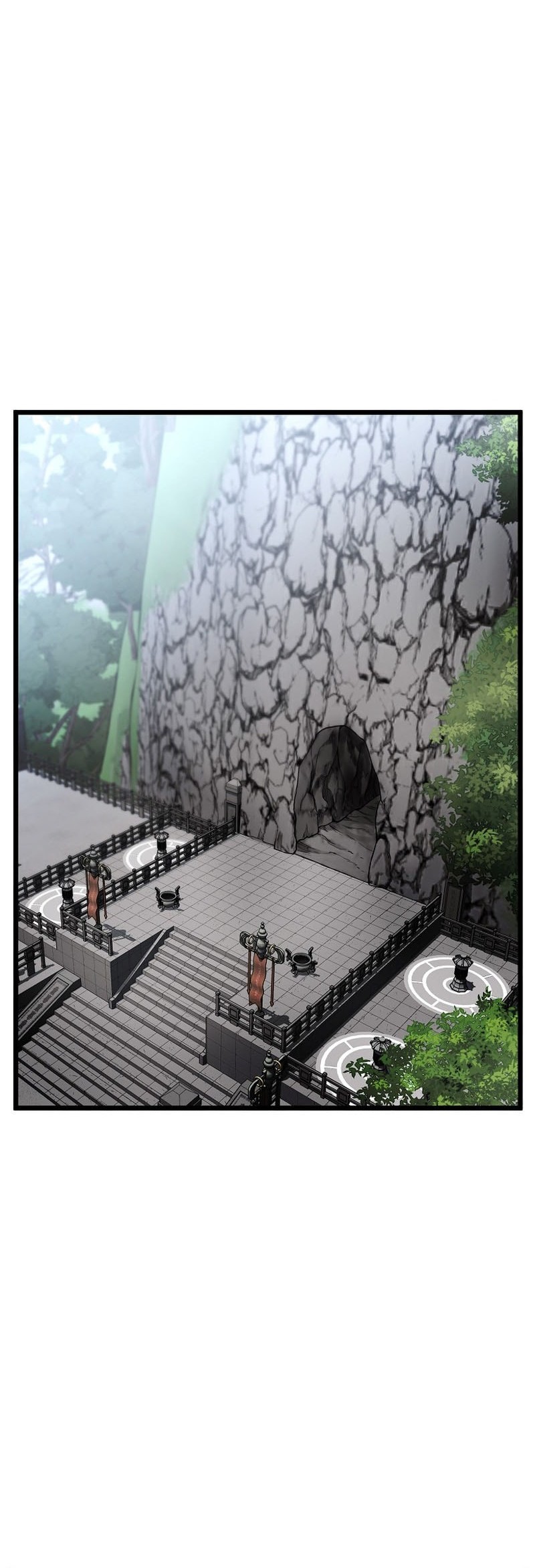 Murim Login Chapter 229 Gambar 26