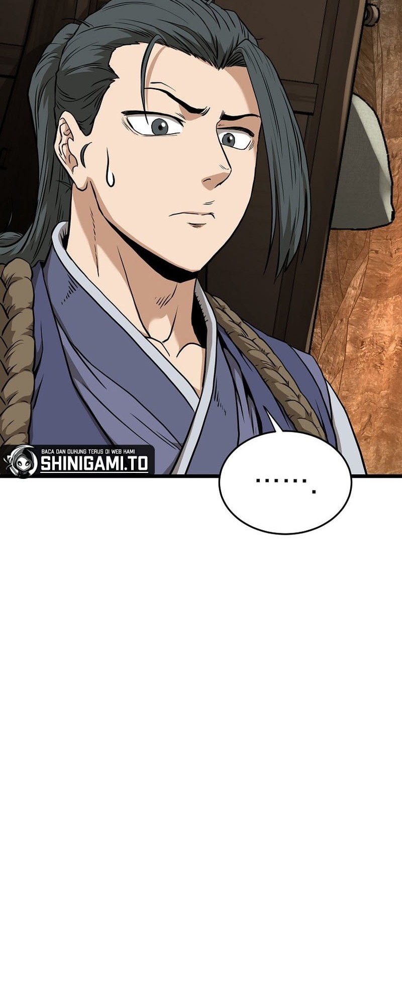 Murim Login Chapter 229 Gambar 30
