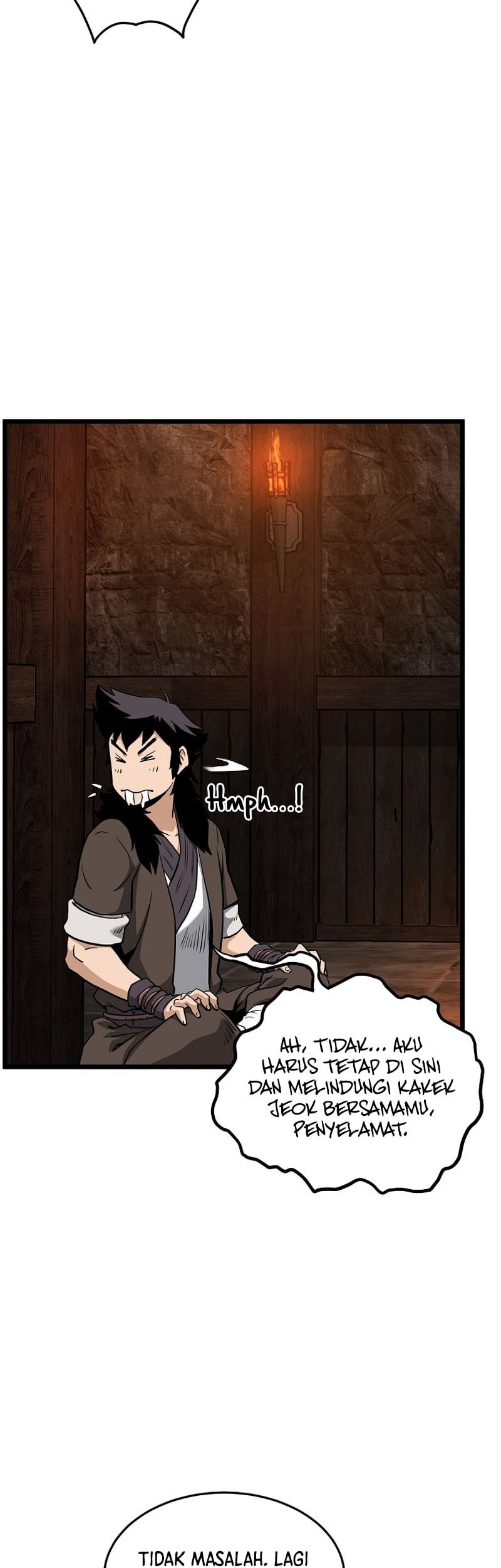 Murim Login Chapter 230 Gambar 45