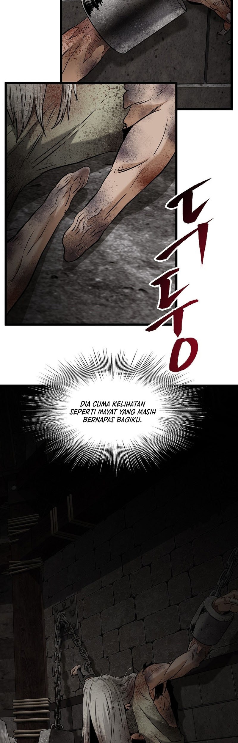 Murim Login Chapter 230 Gambar 60