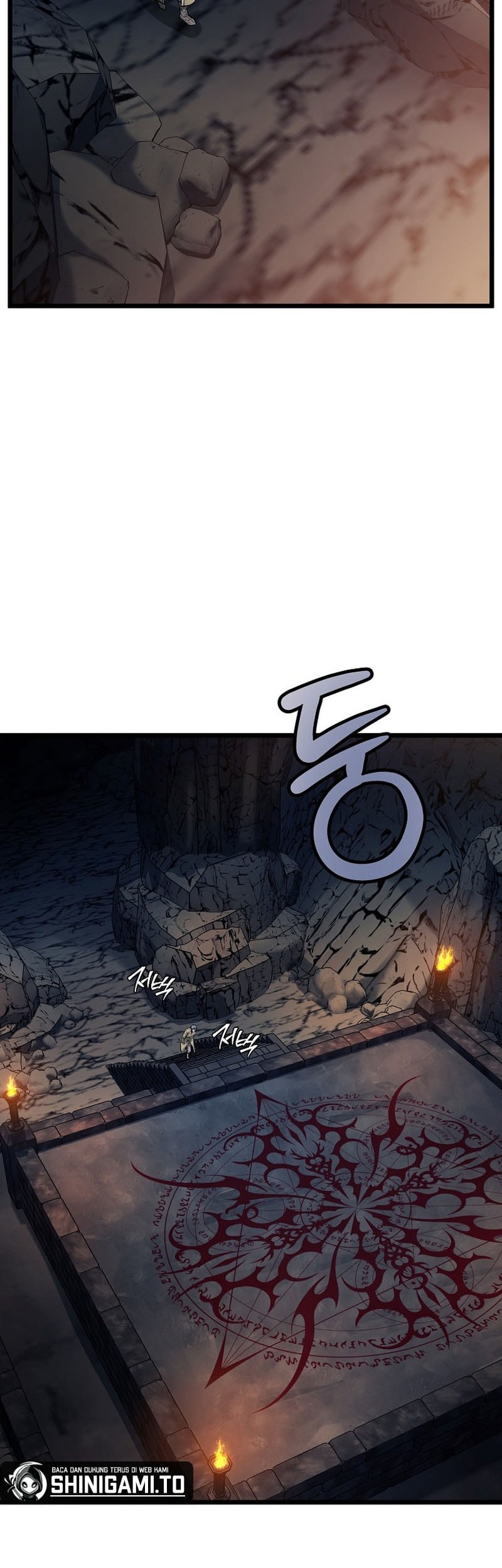Murim Login Chapter 230 Gambar 12
