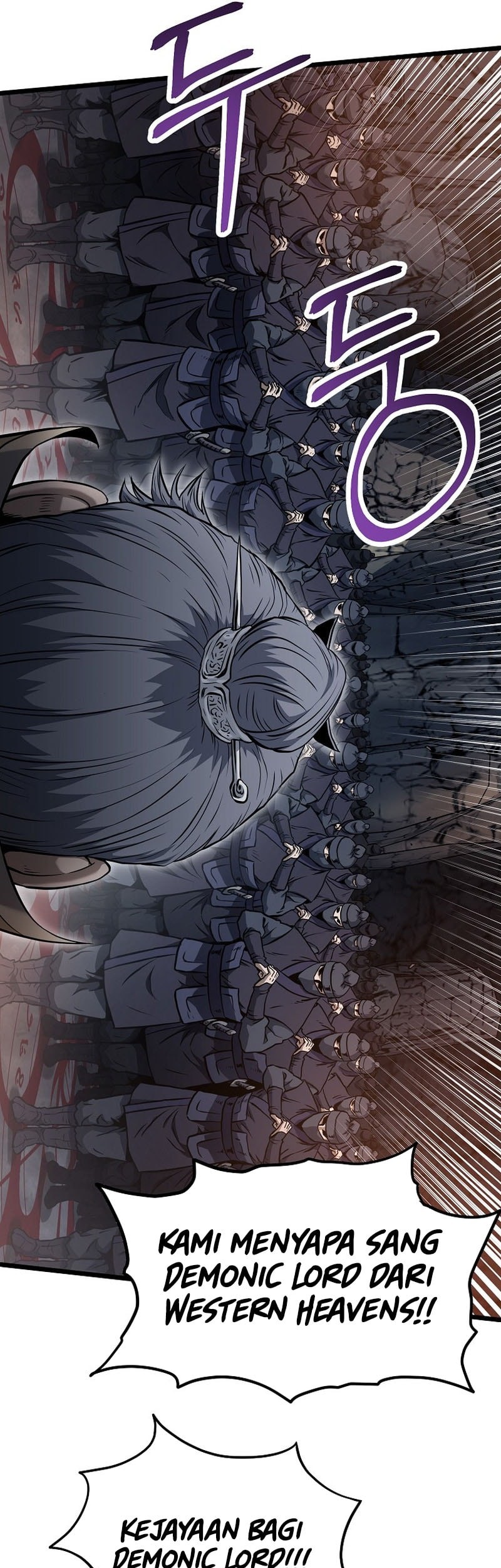 Murim Login Chapter 230 Gambar 19