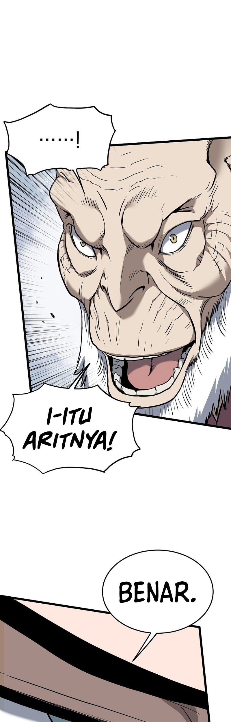 Murim Login Chapter 230 Gambar 23