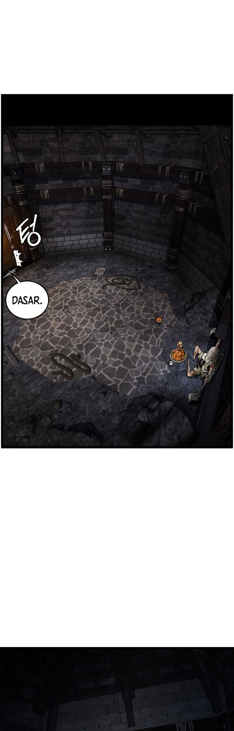 Murim Login Chapter 231 Gambar 40