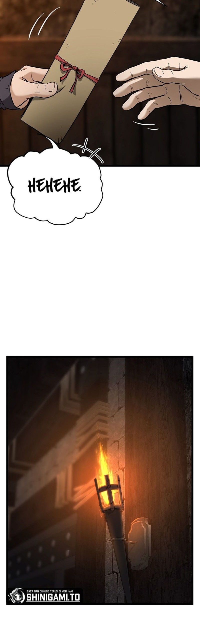 Murim Login Chapter 231 Gambar 47