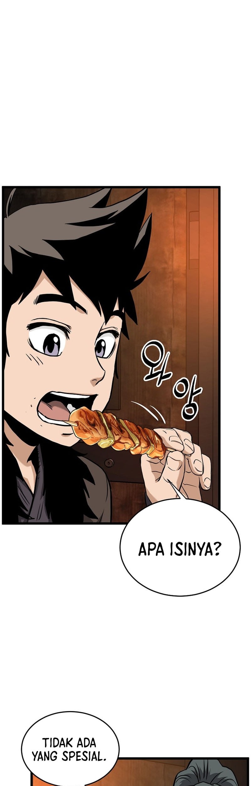 Murim Login Chapter 231 Gambar 48