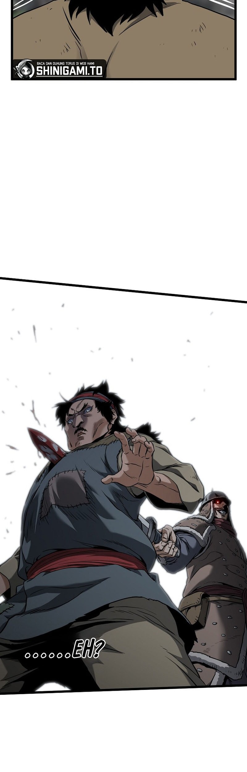 Murim Login Chapter 231 Gambar 63