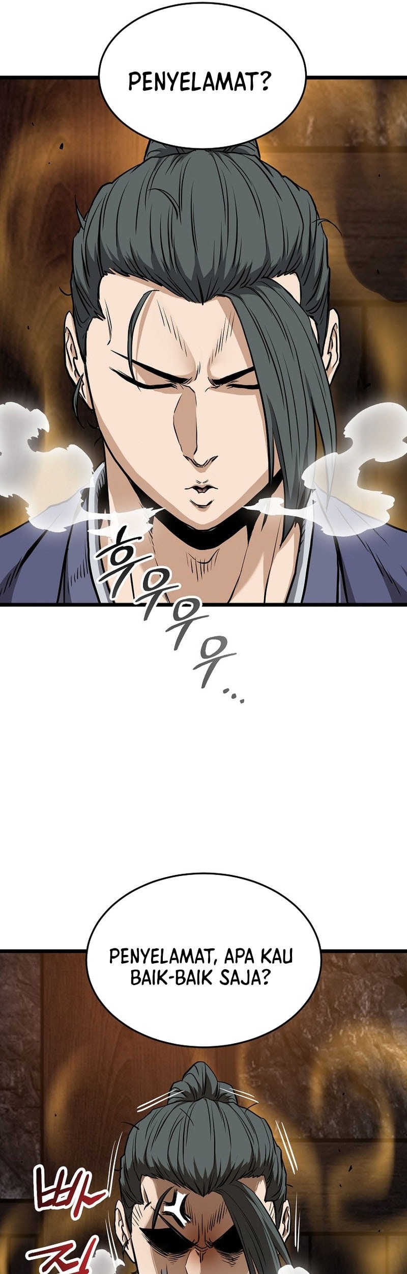 Murim Login Chapter 231 Gambar 70