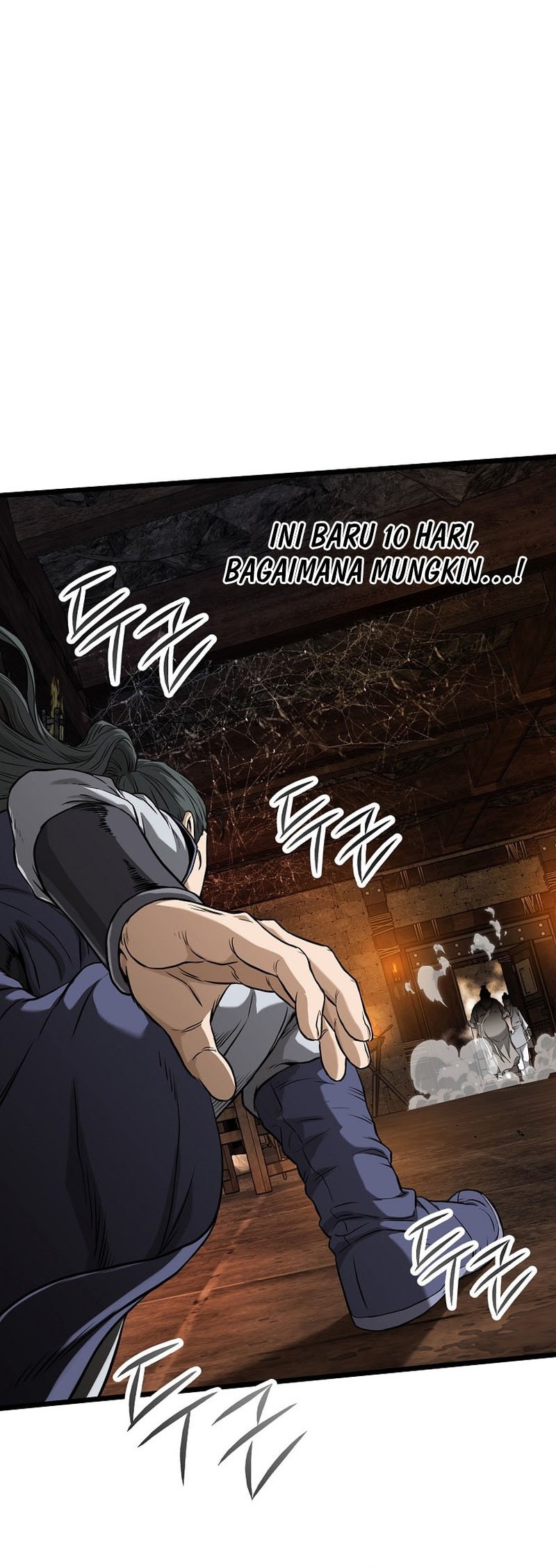 Murim Login Chapter 231 Gambar 77