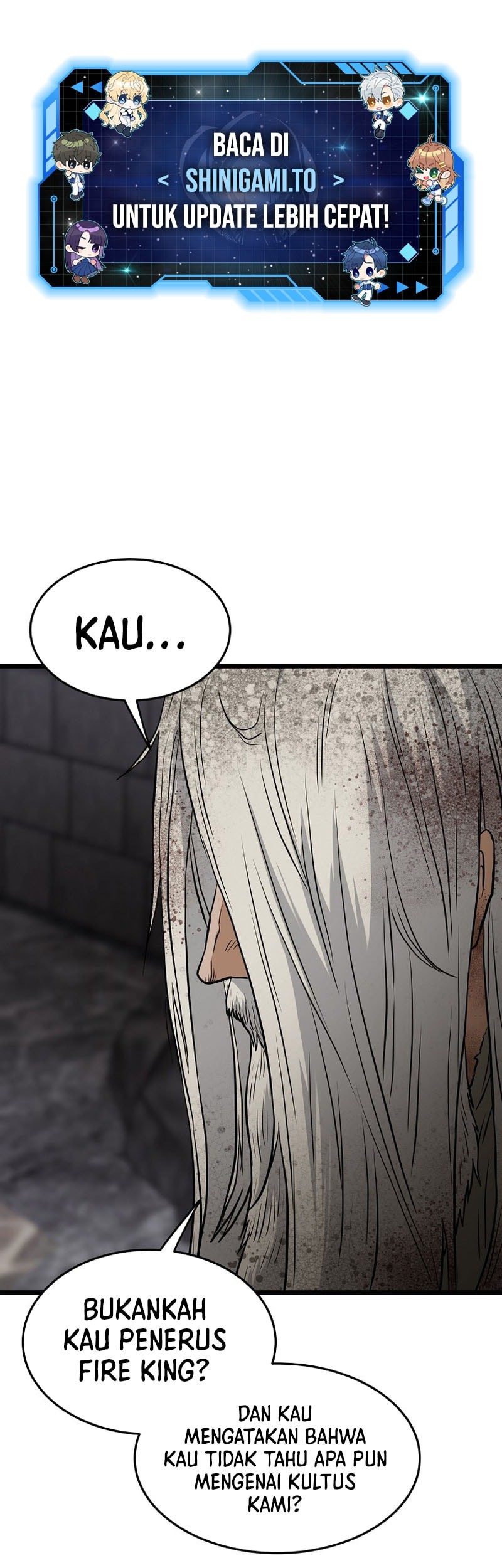 Baca Manhwa Murim Login Chapter 231 Gambar 2