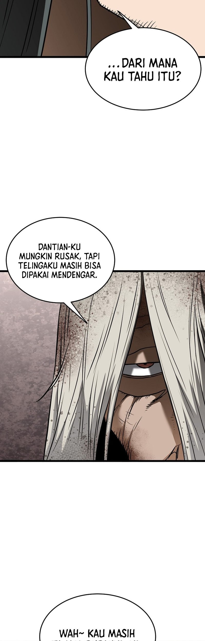 Murim Login Chapter 231 Gambar 4
