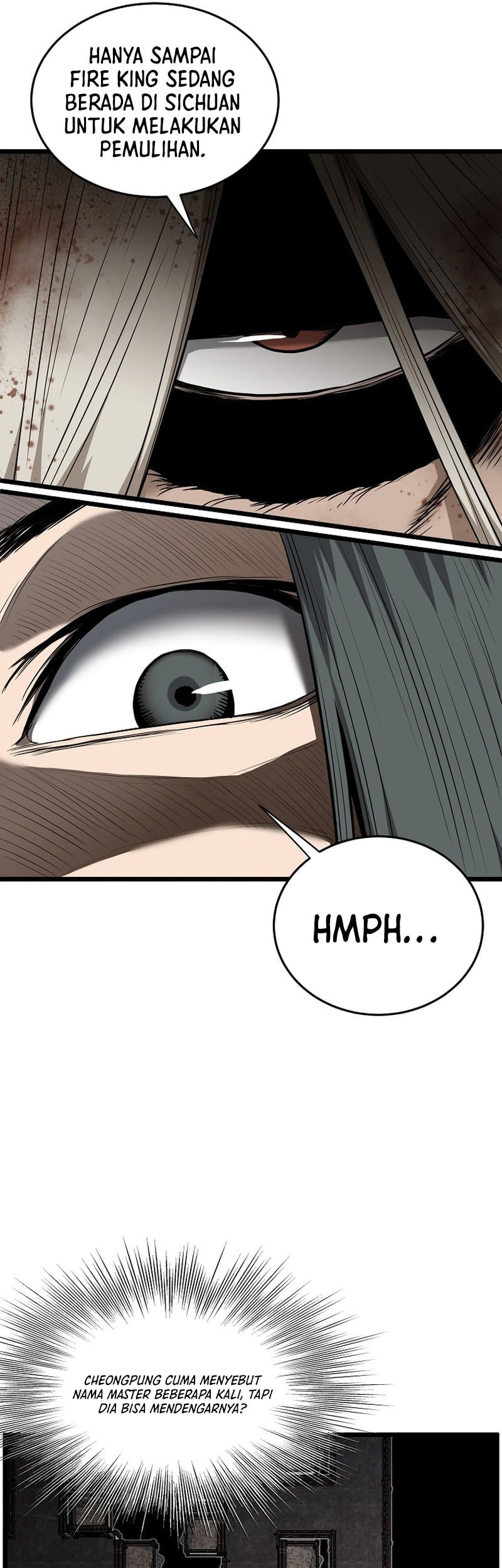 Murim Login Chapter 231 Gambar 6